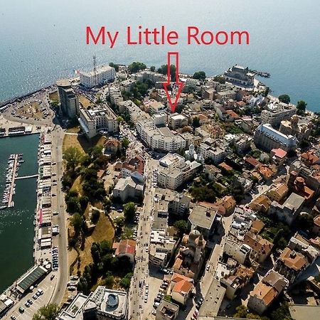 My Little Room كونستانتا المظهر الخارجي الصورة