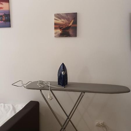 My Little Room كونستانتا المظهر الخارجي الصورة