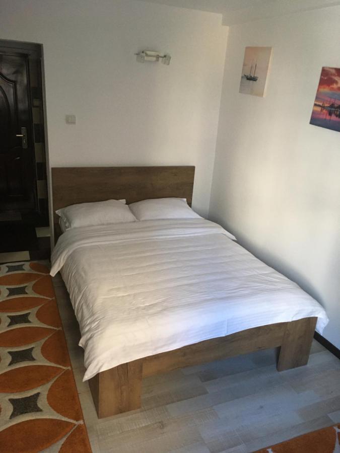 My Little Room كونستانتا المظهر الخارجي الصورة