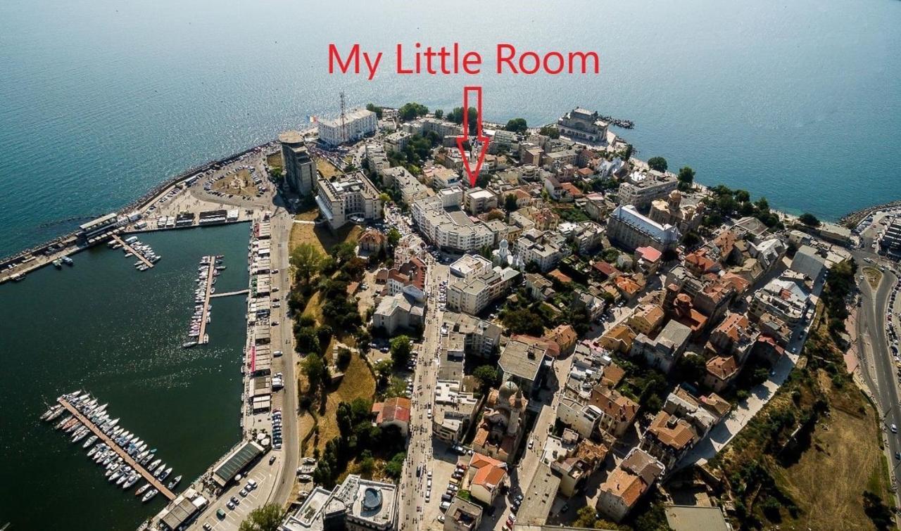 My Little Room كونستانتا المظهر الخارجي الصورة