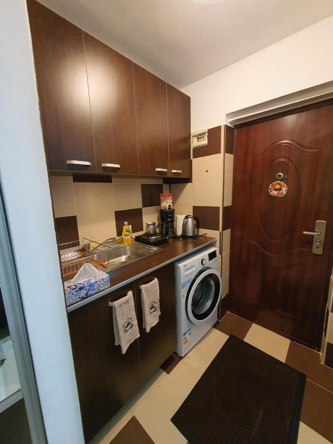 My Little Room كونستانتا المظهر الخارجي الصورة