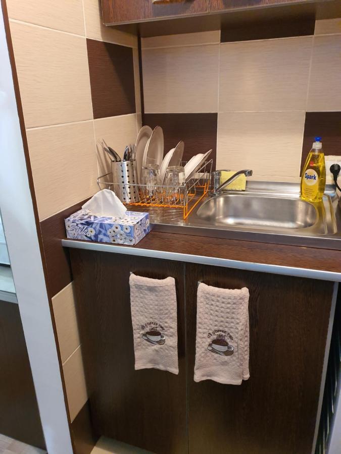 My Little Room كونستانتا المظهر الخارجي الصورة
