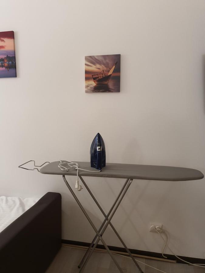 My Little Room كونستانتا المظهر الخارجي الصورة